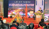 Hai Duong city aims to sustainably develop urban area 